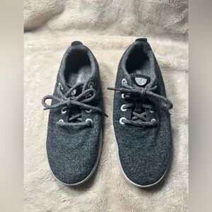 Allbirds womens sneakers size 9
